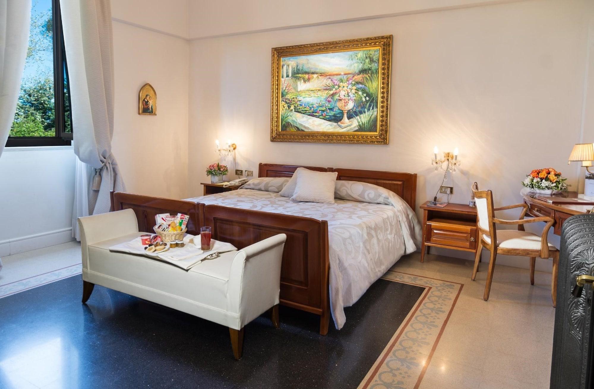 בארי Hotel Terranobile Metaresort מראה חיצוני תמונה