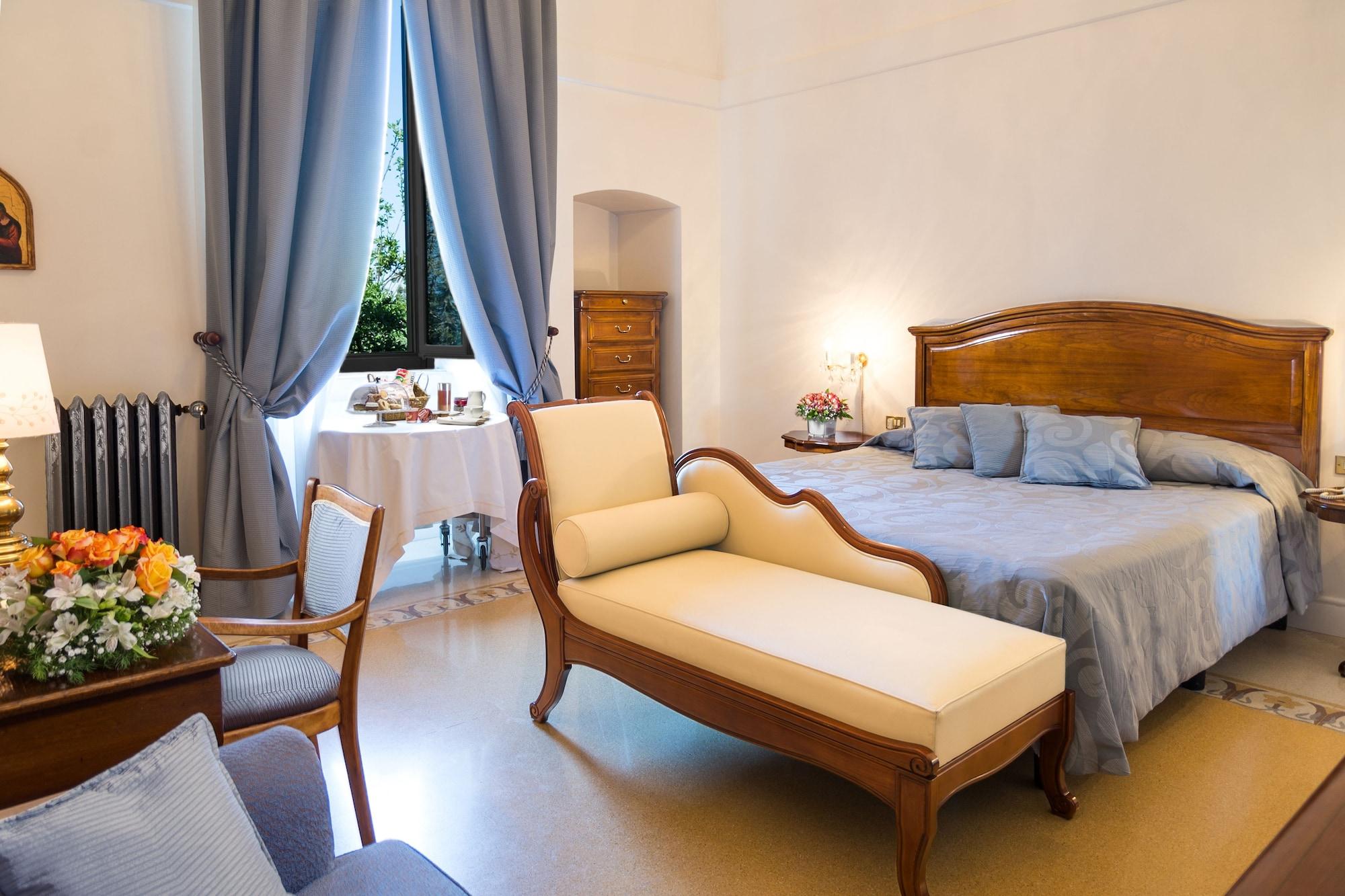 בארי Hotel Terranobile Metaresort מראה חיצוני תמונה