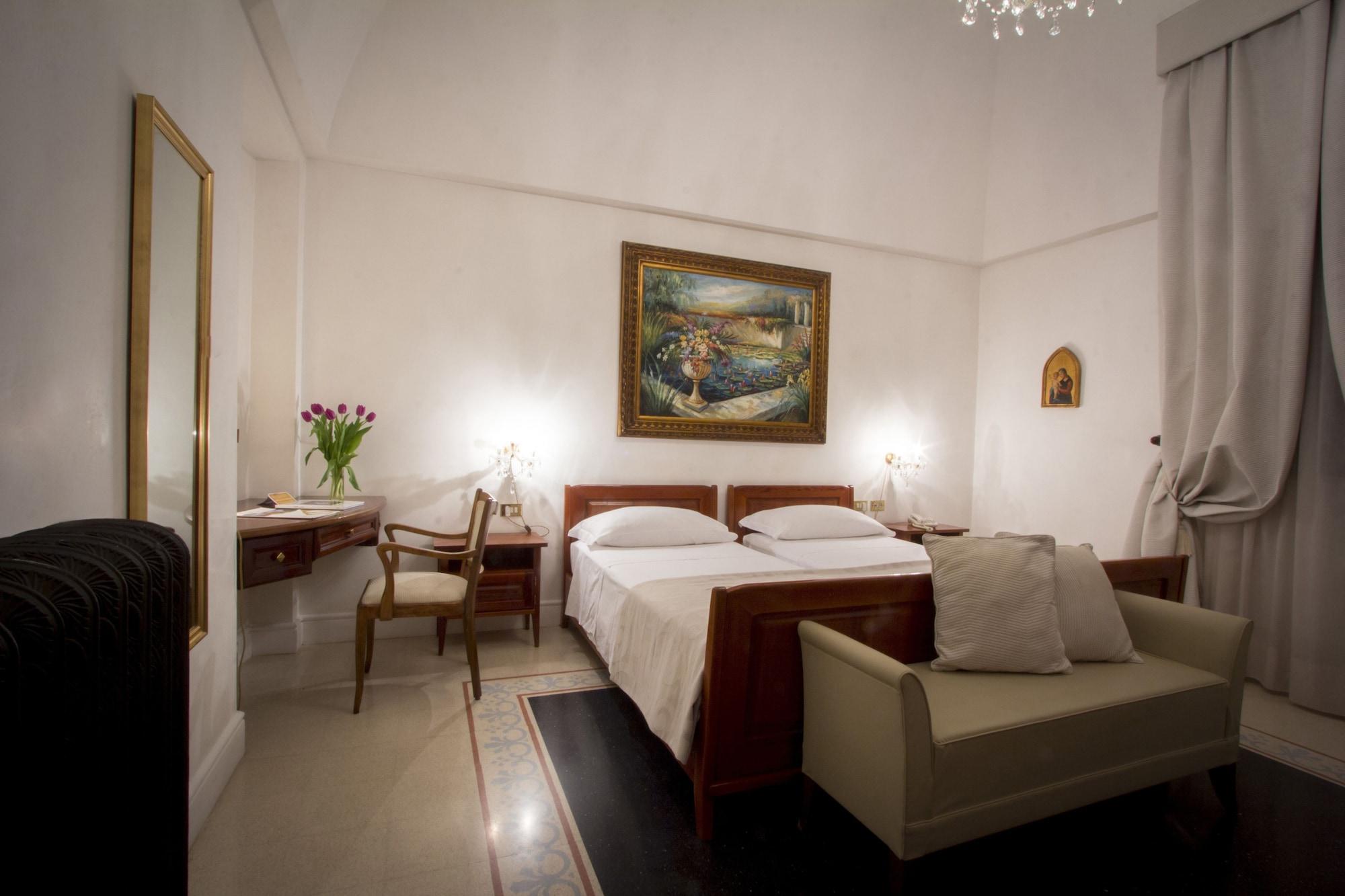 בארי Hotel Terranobile Metaresort מראה חיצוני תמונה