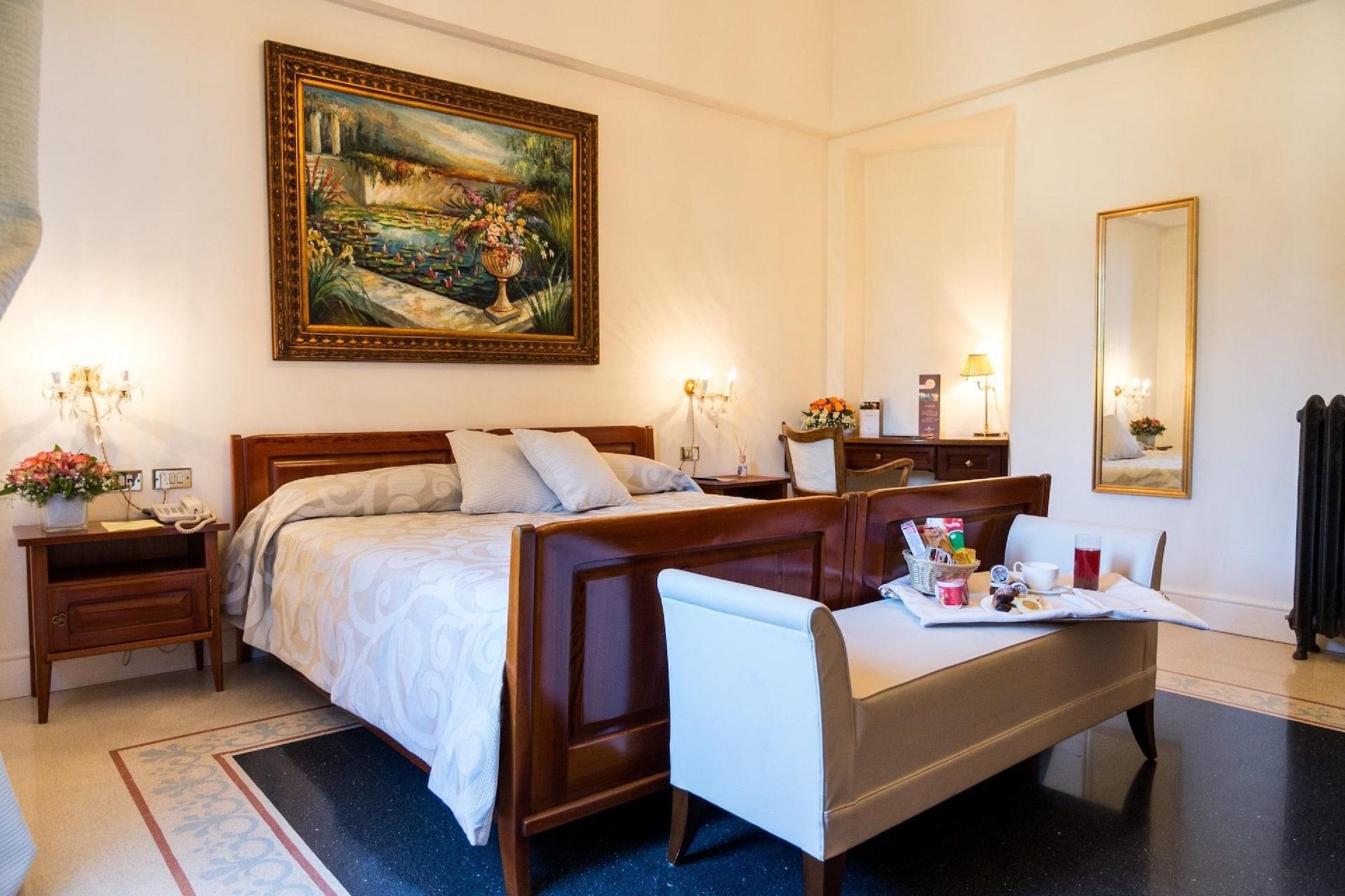 בארי Hotel Terranobile Metaresort מראה חיצוני תמונה