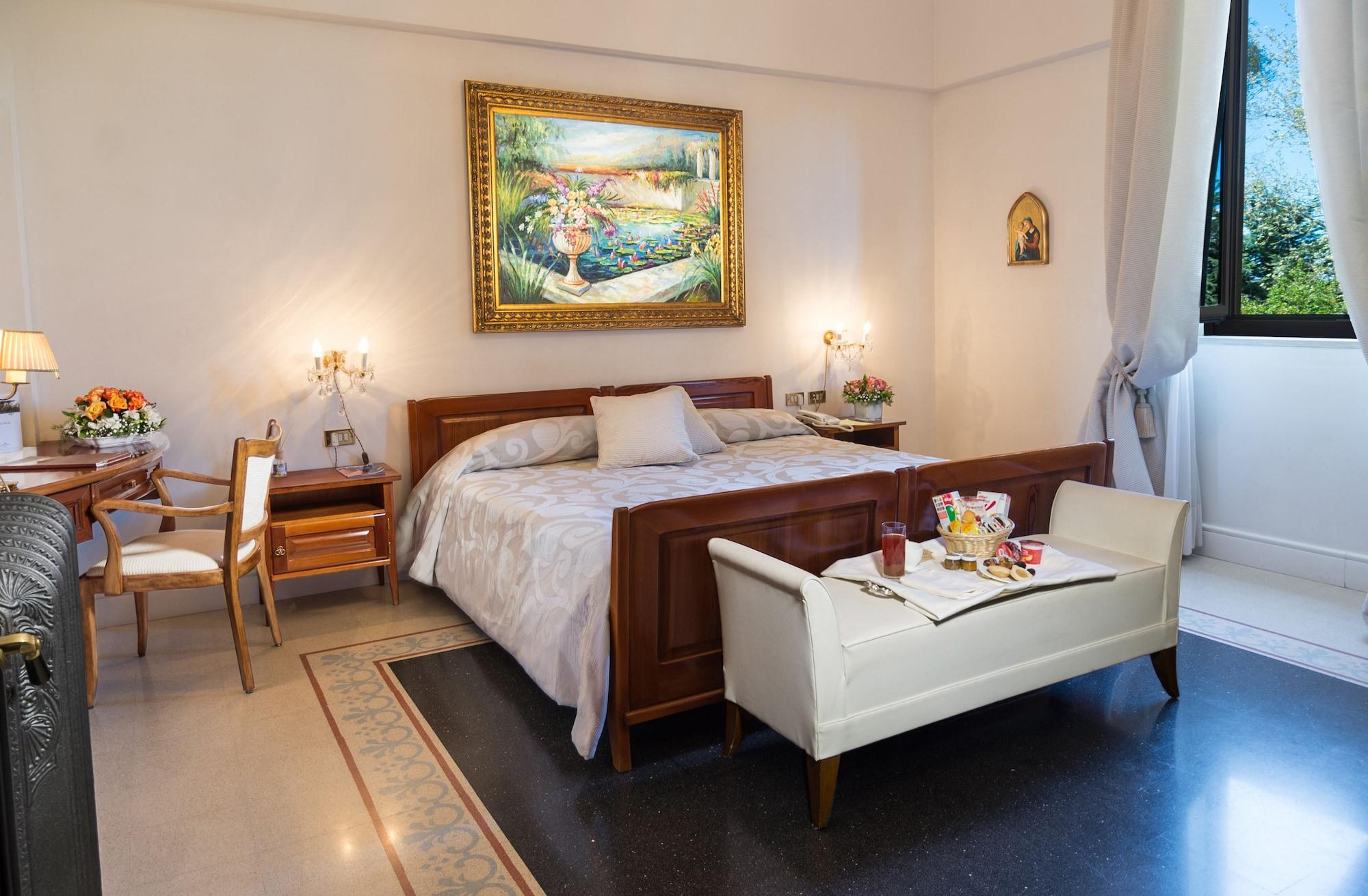 בארי Hotel Terranobile Metaresort מראה חיצוני תמונה