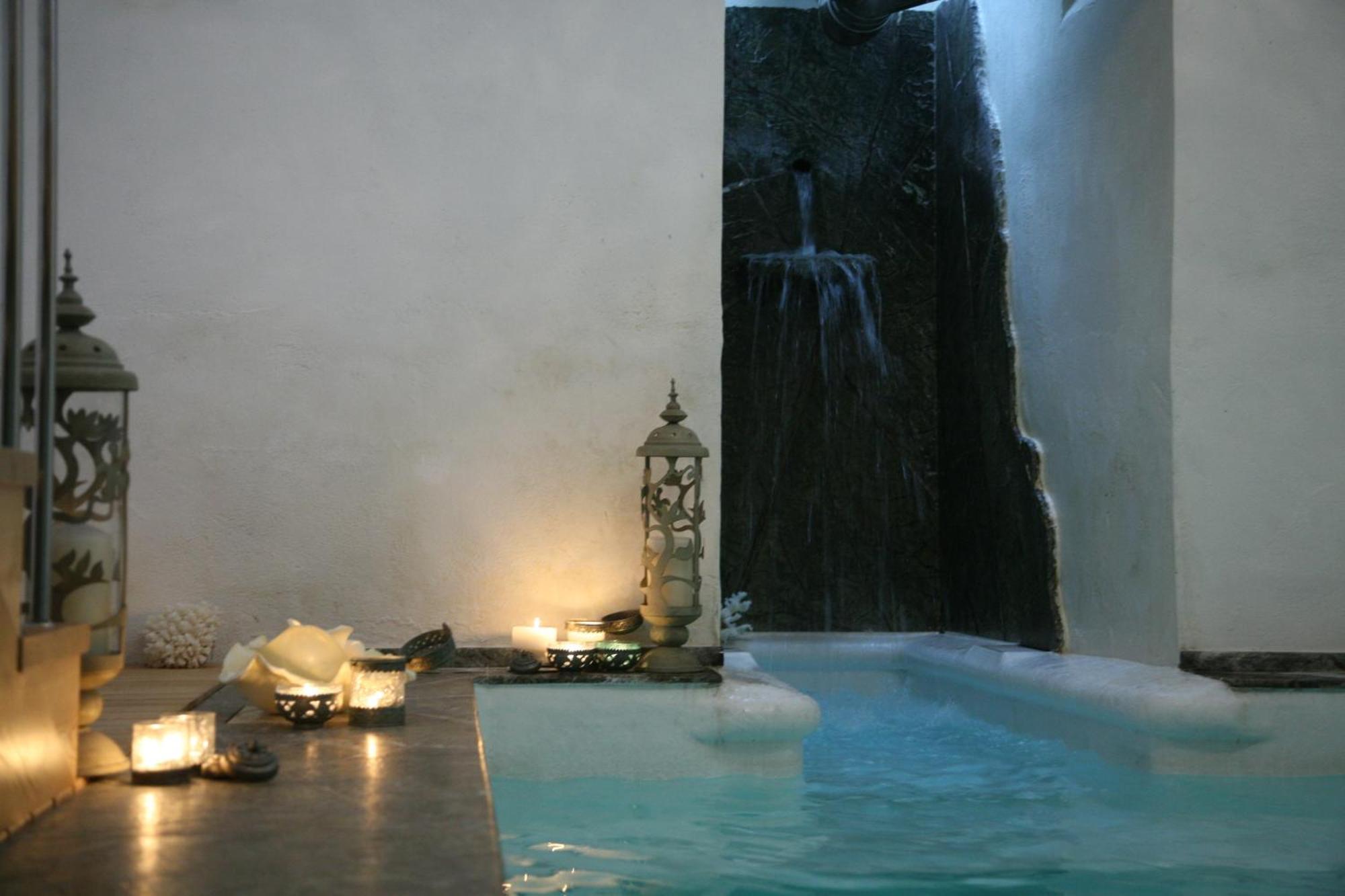 בארי Hotel Terranobile Metaresort מראה חיצוני תמונה