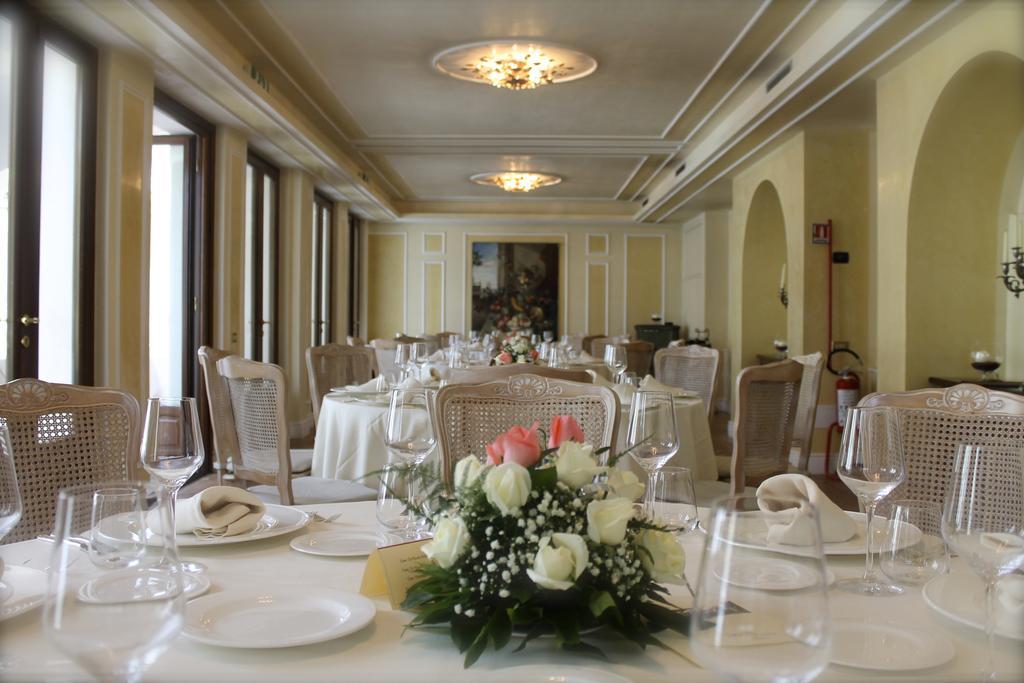 בארי Hotel Terranobile Metaresort מראה חיצוני תמונה