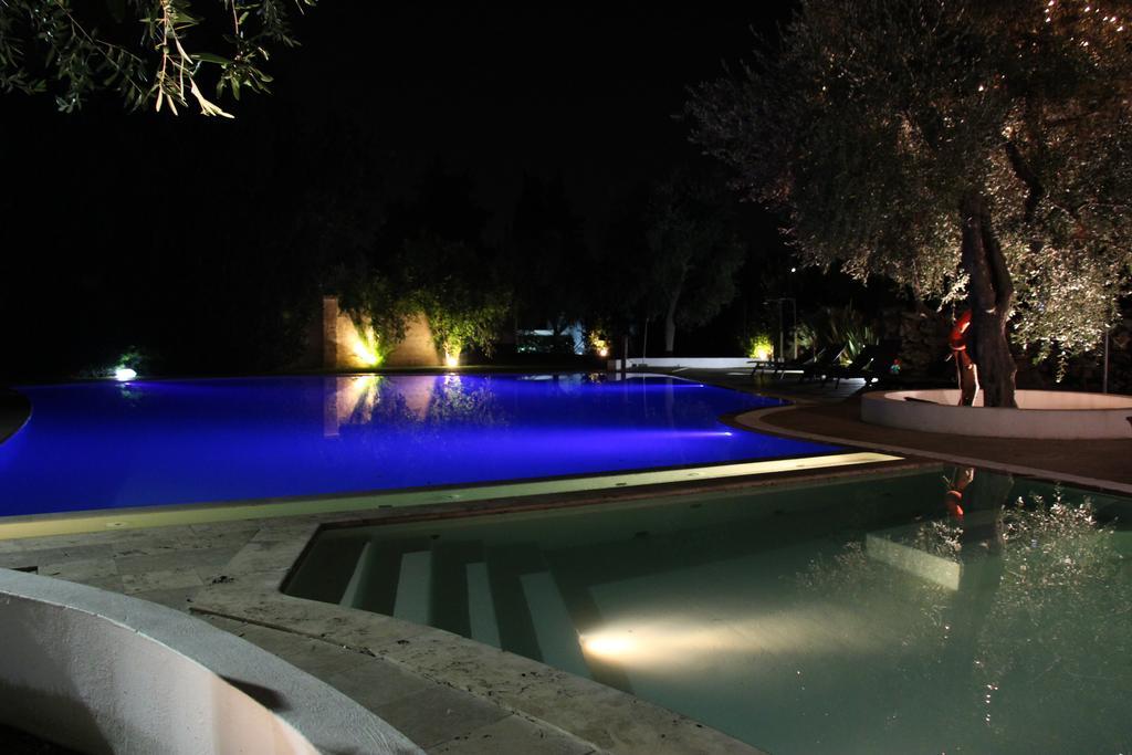 בארי Hotel Terranobile Metaresort מראה חיצוני תמונה