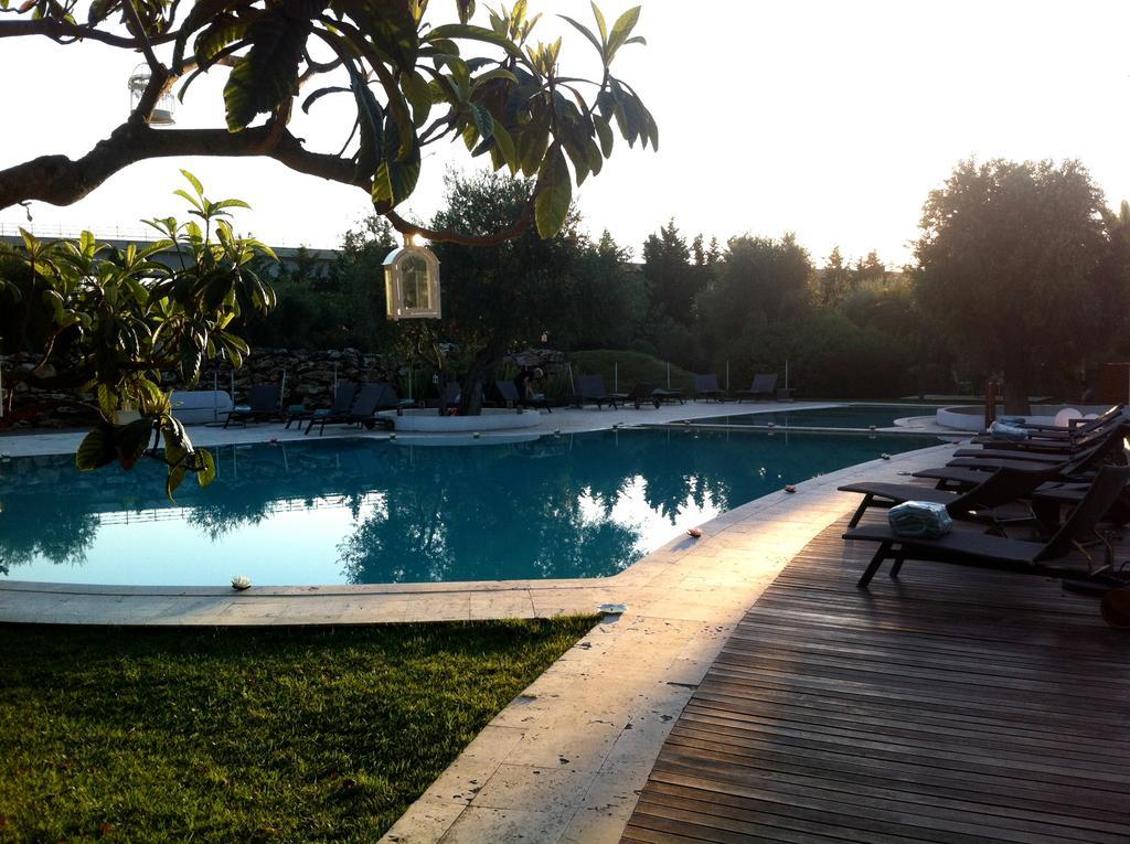 בארי Hotel Terranobile Metaresort מראה חיצוני תמונה