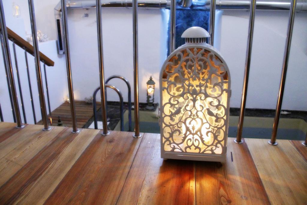 בארי Hotel Terranobile Metaresort מראה חיצוני תמונה