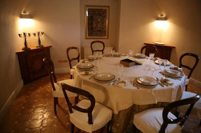 בארי Hotel Terranobile Metaresort מראה חיצוני תמונה