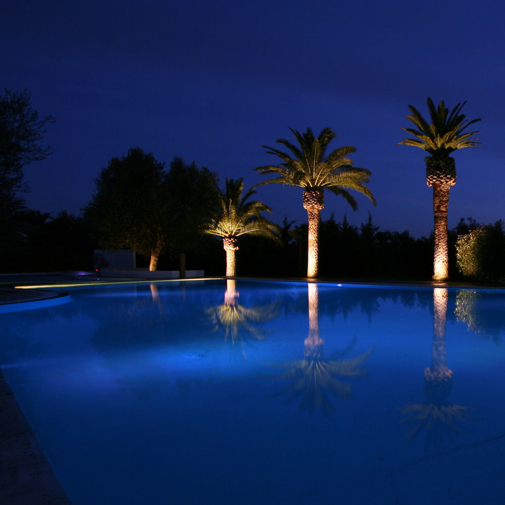 בארי Hotel Terranobile Metaresort מראה חיצוני תמונה