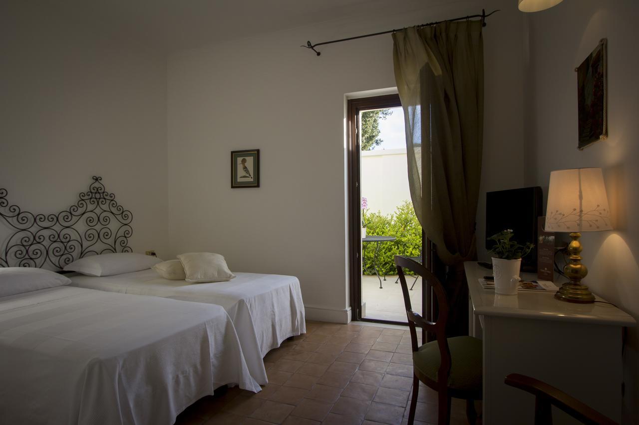 בארי Hotel Terranobile Metaresort מראה חיצוני תמונה
