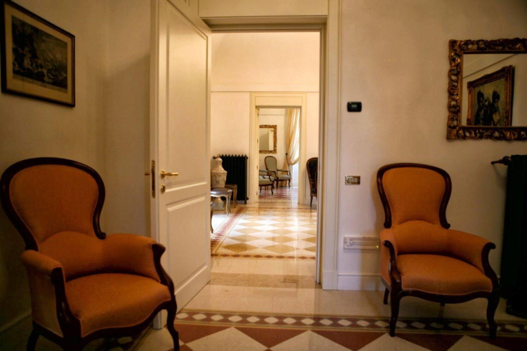 בארי Hotel Terranobile Metaresort מראה חיצוני תמונה